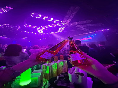 淮安夜总会招聘